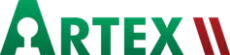 Artex II Logo